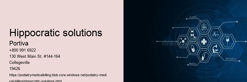hippocratic solutions